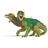Figure 70834 - Eldrador Creatures - Ognjeni dinozaver proti kuščarju iz džungle - 1 k. | Shoptok.si