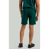 GymBeam OG1 Muške kratke hlače Embossed Emerald - STRIX | Eponuda.ba