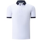 Dewberry T8579 MENS T-SHIRT-PLAIN WHITE Cijene