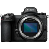Z 7II + 24-120/4 S Kit