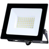 Xled 155428 50W LED reflektor sa ventilom, 6500K,4270,IP65,AC220-240V,crni M.No12002426-b Cene