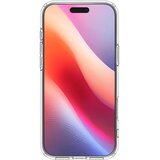 Spigen Ultra Hybrid MagSafe maska za iPhone 17 Pro Max ACS10283 - Prozirna/Grafit | shoptok.hr