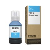 Epson T49H2 cyan mastilo za Supercolor SC-T3100X Cene