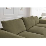 Bobochic Paris Svijetlo zelena sofa 265 cm Ernest – | shoptok.hr