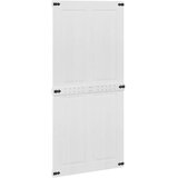  Vrata staje Corona 100 x 210 cm Masivna borovina | shoptok.hr