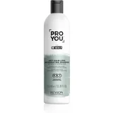 ProYou™ the winner anti hair loss invigorating shampoo šampon protiv ispadanja kose 350 ml za žene
