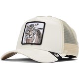 Goorin Bros Kačket THE KILLER TIGER, Beli Cene