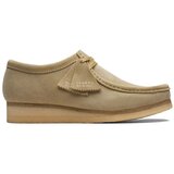 Clarks Nizke superge - Bež Cene