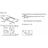 Siemens EH601HFB1E Indukcijska ploca za | shoptok.hr