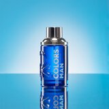 Benetton Colors de Man Blue toaletna voda za muškarce 60 ml | shoptok.hr