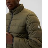 GAP Quilted ColdControl Waterproof Jacket - Men | Shoptok.si