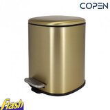  zlatna kanta za đubre 5L - copen - C-07-005-SBG | Eponuda.com