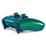 Sony PS5 DualSense Wireless Controller Chroma Teal ZCT2W/EAS | Eponuda.com
