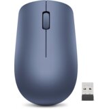 Lenovo Brezžična miška 530 barva: modra, (5000004470) | Shoptok.si