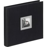 Walther black & white 27x26 bookbound black FA209B Cijene