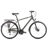  Bicikl Romet Wagant 4 zelena - M | shoptok.hr