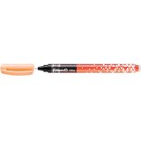Pelikan pisalo inky 273, pastelno oranžna, (21655626) | Shoptok.si