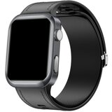 INF Pametna ura HealthWear združljiva — 1.952 inch AMOLED, 500mAh, IP67 Black, (5000306697) | Shoptok.si