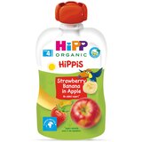 Hipp Sadno veselje Jabolka - hruške - banane Cene