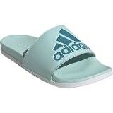 Adidas ženske papuče Adilette Comfort, Tirkizne | ePonuda.com