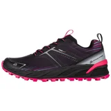 Alpine pro Sport shoes with antibacterial insole HERMONE cabaret