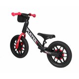 Qplay dječji bicikl bez pedala Player crveni | shoptok.hr