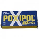 Shumee POXIPOL 70ML/82G BREZBARV, (21387387) | Shoptok.si