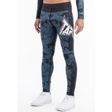 Tapout Men's functional leggings slim fit | shoptok.hr
