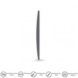 ERA ZALUZINA 1825RRPN SIVA | ePonuda.com