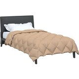  Zimska posteljnina Taupe 220 x 155 cm Mikrovlakna, (5000147526) | Shoptok.si