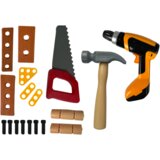  Dječja radionica za igru s alatom - Smart | shoptok.hr