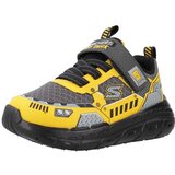 Skechers Modne superge SKECH TRACKS Črna Cene