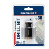  Dijamantna kruna za keramiku M14 fi30 mm | shoptok.hr