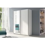  Garderobna omara GOZO - ogledalo | Shoptok.si