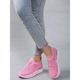 Resti Women's slip-on sports shoes with rhinestones Ceromie | shoptok.hr