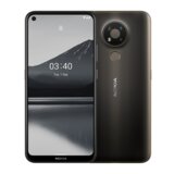 Nokia Pametni telefon 3.4 4GB 64GB 6,39 HD+13MPX+5MPX+2MPX 8MPX Negro, (20890986) Cene