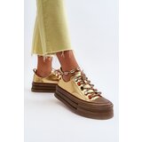 GOE Women's Platform Sneakers | Shoptok.si
