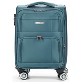 David Jones Mehki kovčki BA-1003 CABINE Siva Cene