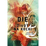 Čarobna knjiga DIE - Život na kocki 2 Cene