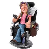  Comical figura frizer 16cm ( 701329 ) Cene