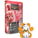 Leonardo finest Selection Cat Veal 85g,Hrana Bogata Nemasnom Teletinom i Povrćem | Eponuda.com