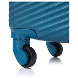 Betlewski BWA053LNIEBIESKI61435 Plava | shoptok.hr