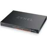 Zyxel XMG2230-28HP 28-port Smart Switch, NebulaFlex Cijene