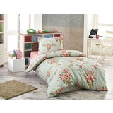 Hanah home komplet posteljine Alanur, 160x220cm, Zelena Cene
