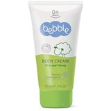  0910 krema za tijelo 150ml bebble 3016-01-007 Cijene