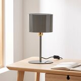 Signes Grimalt Namizne svetilke Moderna Namizna Svetilka Siva Siva | Shoptok.si