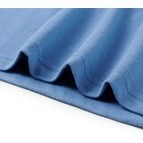  Dječja majica srednje plava 128 | shoptok.hr