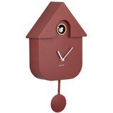 Karlsson Nihajna stenska ura Modern Cuckoo – | Shoptok.si
