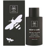 Apivita Men's Care Eau de Toilette toaletna voda za moške 100 ml | Shoptok.si