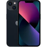 Apple iPhone 13 crna 128 GB 6.1 palac (15.5 cm) dual-sim iOS 15
